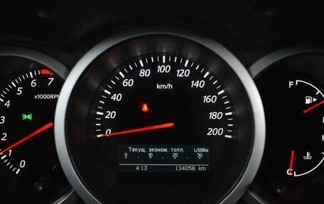 Suzuki Grand Vitara, 2008 год, 740 000 рублей, 6 фотография