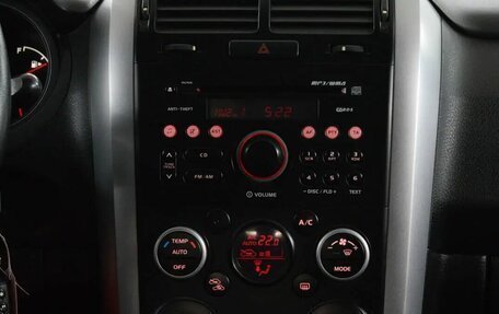 Suzuki Grand Vitara, 2008 год, 740 000 рублей, 7 фотография