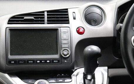 Honda Stream II, 2010 год, 960 000 рублей, 16 фотография
