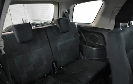 Suzuki Grand Vitara, 2008 год, 740 000 рублей, 12 фотография