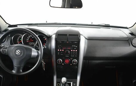Suzuki Grand Vitara, 2008 год, 740 000 рублей, 5 фотография