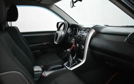 Suzuki Grand Vitara, 2008 год, 740 000 рублей, 11 фотография