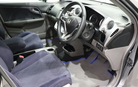 Honda Stream II, 2010 год, 960 000 рублей, 17 фотография