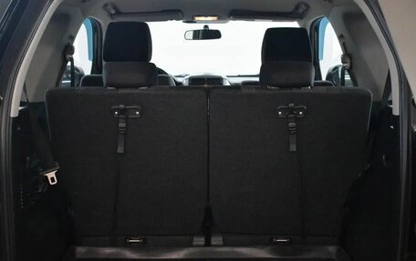 Suzuki Grand Vitara, 2008 год, 740 000 рублей, 13 фотография