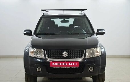 Suzuki Grand Vitara, 2008 год, 740 000 рублей, 2 фотография