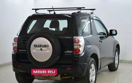 Suzuki Grand Vitara, 2008 год, 740 000 рублей, 4 фотография