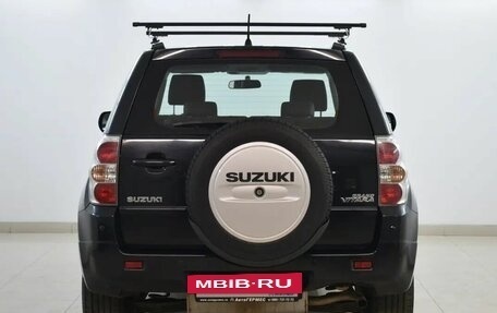 Suzuki Grand Vitara, 2008 год, 740 000 рублей, 3 фотография