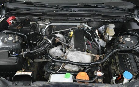 Suzuki Grand Vitara, 2008 год, 740 000 рублей, 14 фотография