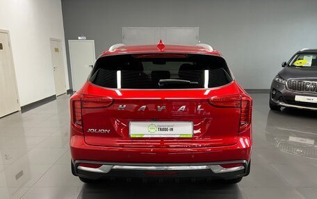 Haval Jolion, 2023 год, 1 845 000 рублей, 4 фотография