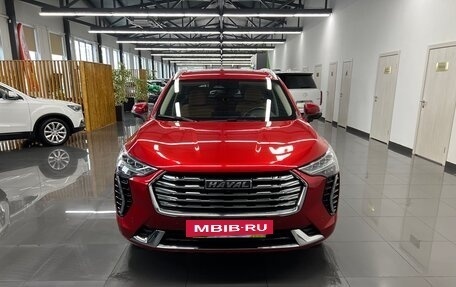 Haval Jolion, 2023 год, 1 845 000 рублей, 3 фотография