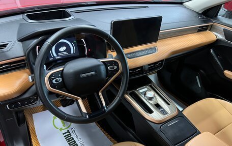 Haval Jolion, 2023 год, 1 845 000 рублей, 8 фотография