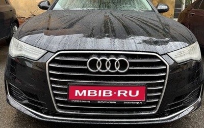 Audi A6, 2014 год, 1 497 000 рублей, 1 фотография