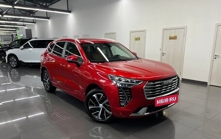 Haval Jolion, 2023 год, 1 845 000 рублей, 5 фотография