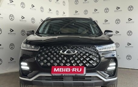 Chery Tiggo 7 Pro, 2022 год, 1 490 000 рублей, 1 фотография