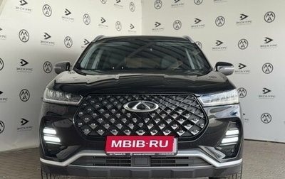 Chery Tiggo 7 Pro, 2022 год, 1 490 000 рублей, 1 фотография