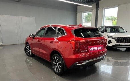 Haval Jolion, 2023 год, 1 845 000 рублей, 6 фотография