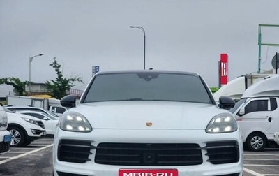 Porsche Cayenne III, 2021 год, 6 790 000 рублей, 1 фотография
