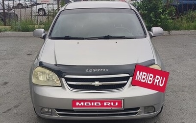 Chevrolet Lacetti, 2007 год, 550 000 рублей, 1 фотография