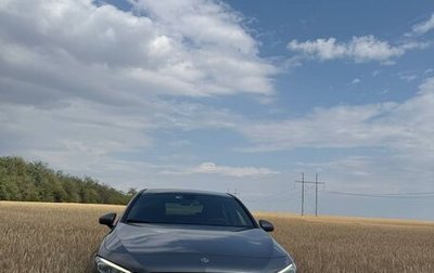Mercedes-Benz A-Класс, 2019 год, 2 100 000 рублей, 1 фотография