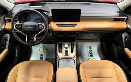 Haval Jolion, 2023 год, 1 845 000 рублей, 10 фотография