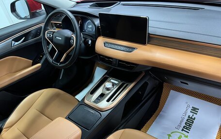 Haval Jolion, 2023 год, 1 845 000 рублей, 13 фотография