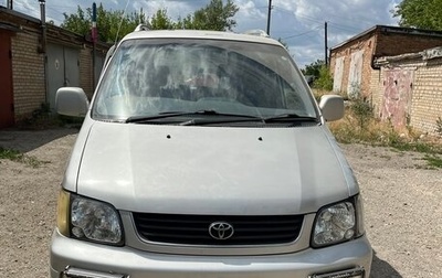 Toyota Town Ace III, 1999 год, 450 000 рублей, 1 фотография