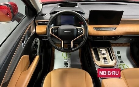 Haval Jolion, 2023 год, 1 845 000 рублей, 11 фотография