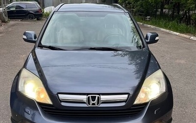 Honda CR-V III рестайлинг, 2007 год, 1 250 000 рублей, 1 фотография