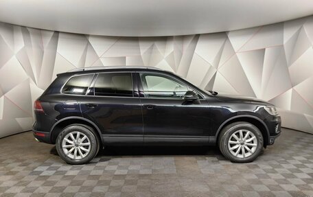 Volkswagen Touareg III, 2015 год, 2 398 000 рублей, 6 фотография