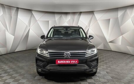 Volkswagen Touareg III, 2015 год, 2 398 000 рублей, 7 фотография