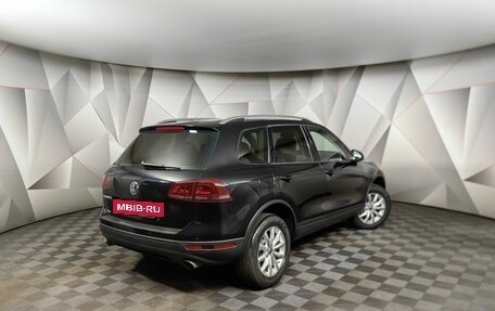Volkswagen Touareg III, 2015 год, 2 398 000 рублей, 2 фотография