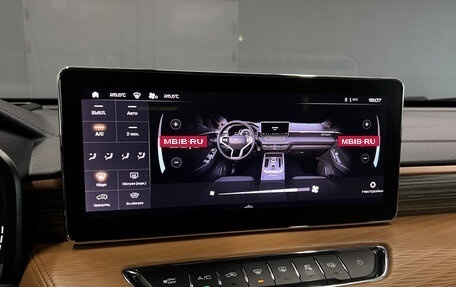 Haval Jolion, 2023 год, 1 845 000 рублей, 17 фотография