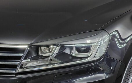Volkswagen Touareg III, 2015 год, 2 398 000 рублей, 17 фотография