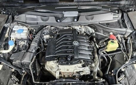 Volkswagen Touareg III, 2015 год, 2 398 000 рублей, 18 фотография