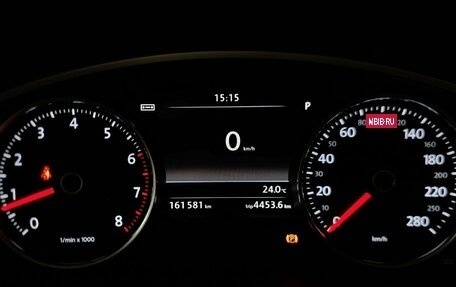 Volkswagen Touareg III, 2015 год, 2 398 000 рублей, 20 фотография