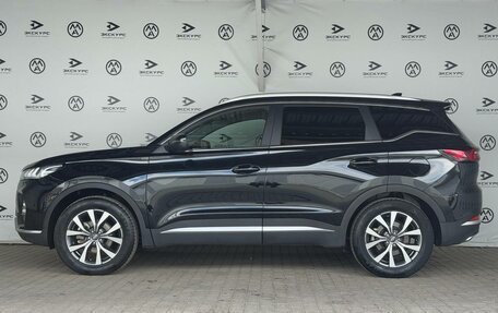 Chery Tiggo 7 Pro, 2022 год, 1 490 000 рублей, 2 фотография