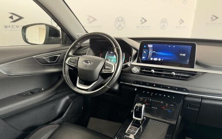 Chery Tiggo 7 Pro, 2022 год, 1 490 000 рублей, 9 фотография