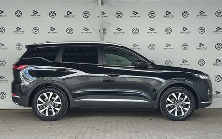 Chery Tiggo 7 Pro, 2022 год, 1 490 000 рублей, 3 фотография