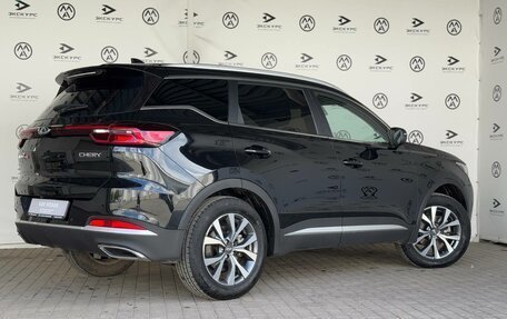 Chery Tiggo 7 Pro, 2022 год, 1 490 000 рублей, 5 фотография