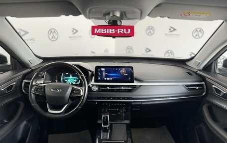 Chery Tiggo 7 Pro, 2022 год, 1 490 000 рублей, 11 фотография