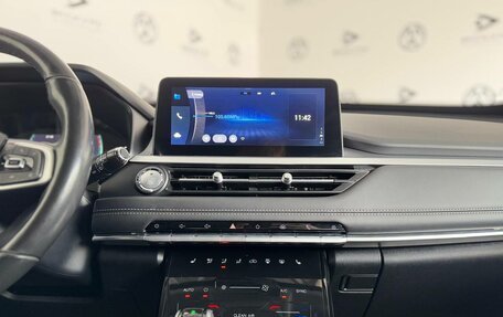 Chery Tiggo 7 Pro, 2022 год, 1 490 000 рублей, 26 фотография