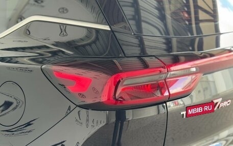 Chery Tiggo 7 Pro, 2022 год, 1 490 000 рублей, 18 фотография