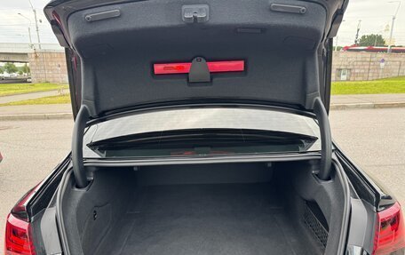 Audi A6, 2014 год, 1 497 000 рублей, 4 фотография