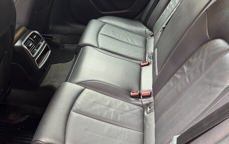 Audi A6, 2014 год, 1 497 000 рублей, 2 фотография