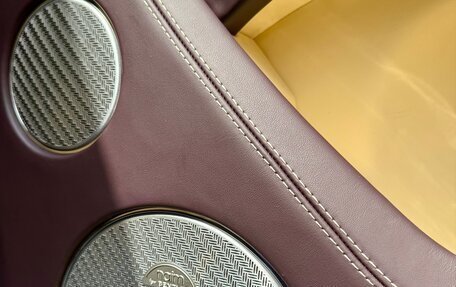Bentley Bentayga I, 2018 год, 12 750 000 рублей, 25 фотография