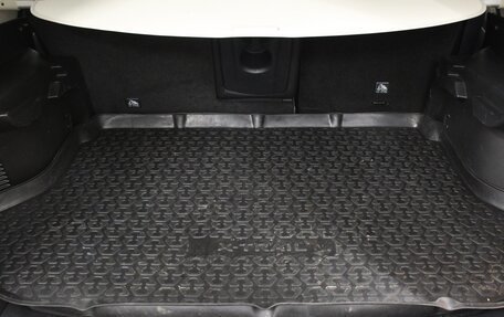 Nissan X-Trail, 2016 год, 1 626 000 рублей, 15 фотография