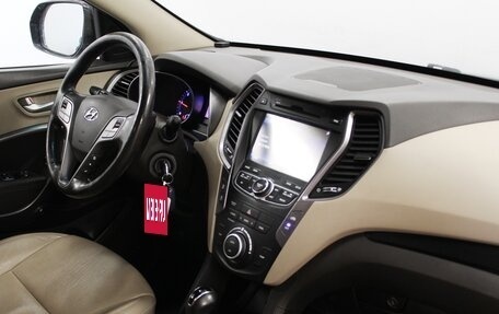 Hyundai Santa Fe III рестайлинг, 2014 год, 1 810 000 рублей, 7 фотография