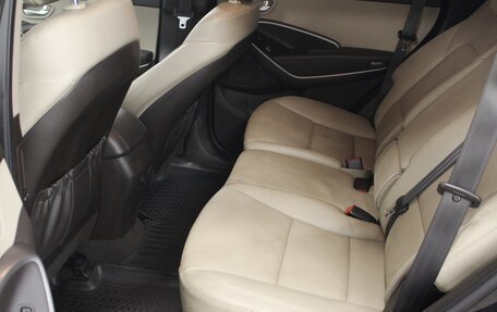 Hyundai Santa Fe III рестайлинг, 2014 год, 1 810 000 рублей, 10 фотография