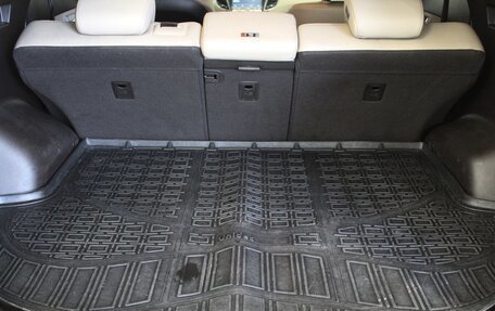 Hyundai Santa Fe III рестайлинг, 2014 год, 1 810 000 рублей, 15 фотография