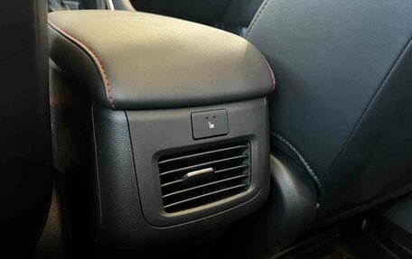 Changan CS35 Plus, 2024 год, 2 629 900 рублей, 8 фотография